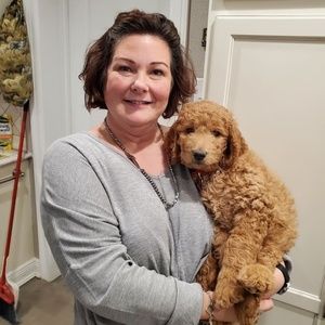 Meet your Posher, Melissa